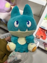 日本Pokemon centre 小卡比獸 氣水泡版 卡比獸