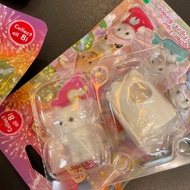 ghost cat sylvanian families