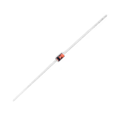 50pcs 1N4741 1W 11V 1N4742 1W 12V 1N4743 1W 13V 1N4744 1W 15V 1N4745 1W 16V 1N4746 1W 18V 1N4747 1W 