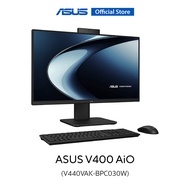 ASUS AIO V440VAK-BPC030W all-in-one Intel Core i3-1315U 8GB DDR5 SO-DIMM Intel UHD Graphics 512GB M.