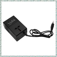 (SZHA) 300W Voltage Converter 220V to 110V Transformer StepDown Transformer with Thermal Protection 