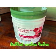 New Products Shop Thai Phytomix Powder Acerola-C Nutrilite Amway-Size 360 G.