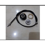 Olor Cable Rope and Gear Gear Box Pineapple Ring Speedometer Speedometer Speedometer Speedometer Spe