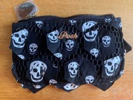 Posh 全新 銀包 散紙包 錢包 購自泰國