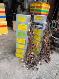 Nguồn Pc Arow 350-450w