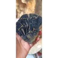 UNIQUE WOODEN MAIL STONE 163Z