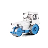 WSI 1: 50 HAMM HW 90 Hummer Roller Alloy Model BALLAST NEDAM 61-2017