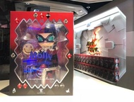 Hot Toys Molly Harley Quinn Disguise小丑女