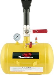 Neiko 30007L Tooluxe® Air Tire Bead Seater, 5-Gallon Capacity, 87-116 PSI Operating Pressure