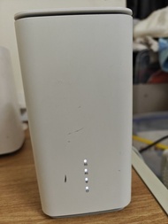 OPPO 5G CPE T1a 室內路由器 (Model: CTB03) 無網鎖