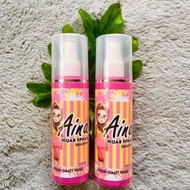 Aina Hijab Spray - Pengeras Awing Tudung