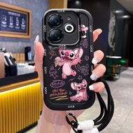 Casing hp for Infinix Smart 8 Smart 8 HD Smart 8 Plus Smart 8 Pro Tecno Spark 20 20C GO 2024 POP 8 C