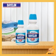 ORIGINAL BAYCLIN 5in1 Pemutih Reguler 200ml / BAYCLIN Pemutih Pakaian / HELLOMARTID