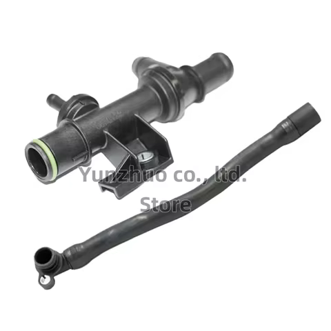 Vacuum Check Valve 03C 103 175 G For V-W Golf Je-tta EOS Tiguan AU-DI A3 1.4T 03C103175G 03C103175H 