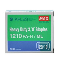 Stapler MAX 1210FA-H 23/10