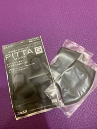 PITTA MASK口罩