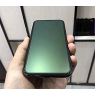 Tempered Glass Ceramic Matte Green Vivo V15 V15 Pro V17 V17 Pro V19 V19 Pro V11 V11i V11 Pro V5 V7 V