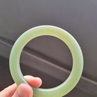 Miss feng天然石-和田玉手鐲