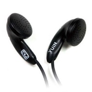 หูฟังเอียบัด Yuin  PK2  (ดำ)