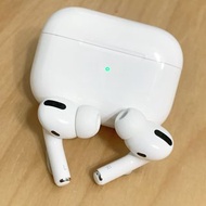 APPLE AIRPODS PRO MagSafe 充電盒 蘋果 原廠 無線 藍牙 降噪 通透 耳機 搭配無線充電盒 正品 台灣公司貨 OTH-M TP0-22 #23旋轉生日慶