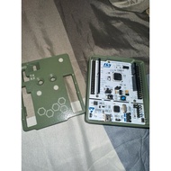 STM32 Nucleo + Casing