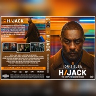 HIJACK 2 Movie Cassette - 2026 - HD