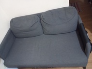 IKEA 雙人梳化