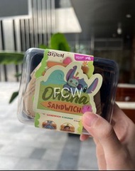 隱藏款 普通款 散賣/原盒 史迪仔 stitch 史迪奇 三明治疊疊樂 系列 Stitch Art Gallery Series 星際寶貝 disneyland disney 迪士尼 100週年 盲盒