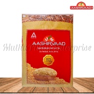 AASHIRVAAD SUPERIOR MP ATTA 1KG