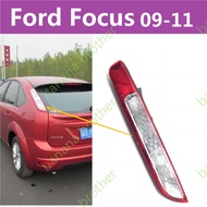 Ford FOCUS MK2.5 09-11 hatchback TAILLIGHT TAIL LIGHT TAIL LAMP BRAKE LIGHT BACK LIGHT ไฟหน้า​ /เลนส