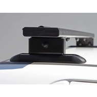 Front Runner Universal 140mm Tracks Bracket Mount for Lorry DC Van SUV 4X4 Rail Cross bar