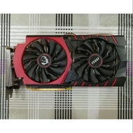 MSI Nvidia GTX 970 Gaming 4G Graphics Card