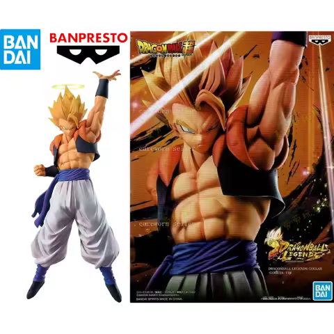 [Spot] Eyewear Factory Dragon Ball LC Wujita Legend Super One Star Explosion Scene Handmade