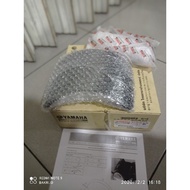 FLY SCREEN SMOKE XSR155 B1V-F74A8-M2-SM Front Visor