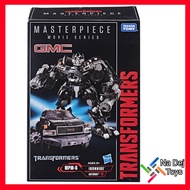 Transformers : Masterpiece Movie MPM-06 Ironhide Robot
