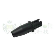 【翔準軍品AOG】LCT 利成 L4 槍管座 玩具槍 生存遊戲 BB槍 升級零件 電動槍 M016