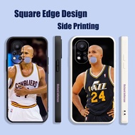 Richard Jefferson cool BD038 For Huawei Nova 3i 7i 8i 5T Y9S Phone Case Square Edge