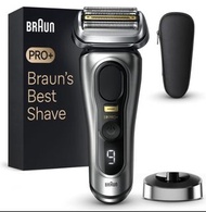 Braun S9 Pro+ 淨機 Series 9 9515/9517s 百靈