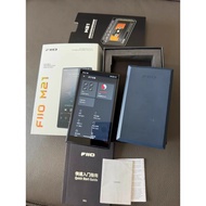 FiiO M21 Music Player 功能正常，Music Player，Hi-Res Player