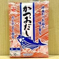 < Japanese Snack Warehouse > Kane7 Bonito Stock Seasoning 40g 2027.04.30 Powder Dashi Powder
