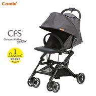 Combi Stroller / Pram Compact Folding Stroller