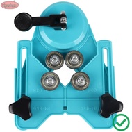 XUESHAN Tile Cutting Locator, Adjustable 4-83mm Sucker Base Locator, Guide Tile Glass Hole Saw Grani