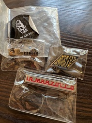 La marzocco 圍裙扣針裝飾