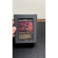 MTG Commander Deckbox