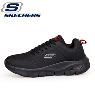 【คุณภาพสูง】Skechers_ GO RUN รองเท้าผ้าใบลําลอง สําหรับผู้ชาย ผู้หญิง ไซซ์ 35-44