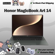2025 Honor MagicBook Art 14 Laptop Ultra 7 155H/Ultra5 125H 3.1K 14.6inch 100% DCI-P3/Thin and light