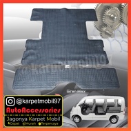 Karpet Grand Max Van Minibus Box Karpet Grandmax Karpet Gran Max TB