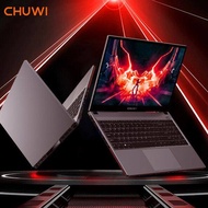 CHUWI CoreBook XPro แล็ปท็อปคีย์บอร์ดเกมหน้าจอขนาดใหญ่15.6นิ้วโปรเซสเซอร์ I5-10210Y หลัก8G + 512G การออกแบบพัดลมคู่ตัวเครื่องโลหะทั้งหมดแบตเตอรี่อายุการใช้งานยาวนานเฉียบคอมพิวเตอร์เพื่อความบันเทิงในสำนักงานไมโครโฟนกล้องแล็ปท็อปแบบบาง