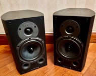 Wharfedale Diamond 9.1