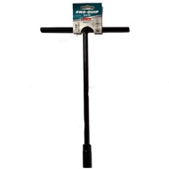 T-Socket Wrench, Long T-Socket Wrench, Black Pro Quip Newtek